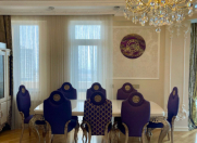 Satılır 4 otaqlı 170 m2 yeni tikili Atatürk parkı