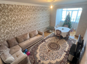 Satılır 2 otaqlı 60 m2 köhnə tikili Bakı Dövlət Universiteti