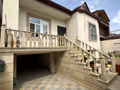 Satılır 4 otaqlı 170 m2 həyət evi Köhnə Günəşli