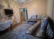 Satılır 5 otaqlı 120 m2 köhnə tikili Yeni Yasamal