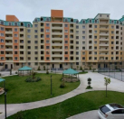 İcarəyə verilir 3 otaqlı 102 m2 yeni tikili Sumqayıt