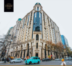 İcarəyə verilir 2 otaqlı 100 m2 yeni tikili Nizami m.