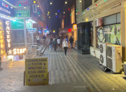 İcarəyə verilir 1 otaqlı 15 m2 obyekt Əhmədli