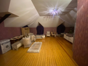 Satılır 9 otaqlı 380 m2 villa Binəqədi