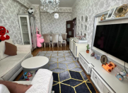 Satılır 2 otaqlı 65 m2 yeni tikili Sumqayıt