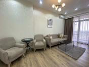 Satılır 2 otaqlı 64 m2 yeni tikili Nəriman Nərimanov m.