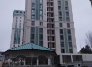 Satılır 3 otaqlı 134 m2 yeni tikili Nəriman Nərimanov m.