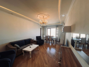 Satılır 4 otaqlı 140 m2 yeni tikili Nizami m.