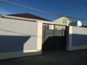 Satılır 4 otaqlı 120 m2 həyət evi Binə