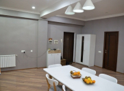 Satılır 4 otaqlı 120 m2 yeni tikili Yeni Yasamal