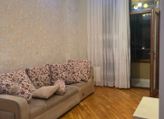 İcarəyə verilir 2 otaqlı 60 m2 yeni tikili 3 mkr