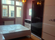 Satılır 2 otaqlı 72 m2 yeni tikili Masazır