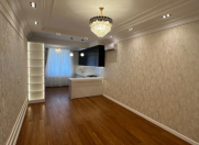 Satılır 3 otaqlı 92 m2 yeni tikili Nəriman Nərimanov m.