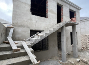 Satılır 8 otaqlı 1660 m2 həyət evi Binə