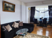 İcarəyə verilir 3 otaqlı 101 m2 köhnə tikili İçəri Şəhər m.