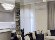 Satılır 3 otaqlı 165 m2 yeni tikili Gənclik m.