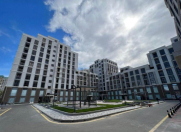 Satılır 2 otaqlı 55 m2 yeni tikili Gənclik m.