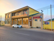 Satılır 6 otaqlı 500 m2 obyekt Saray