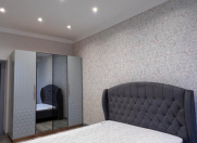İcarəyə verilir 2 otaqlı 62 m2 yeni tikili İnşaatçılar m.