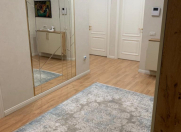 Satılır 4 otaqlı 155 m2 yeni tikili Həzi Aslanov