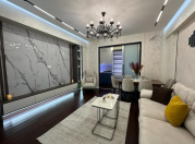 Satılır 3 otaqlı 104 m2 yeni tikili 8 Noyabr m.