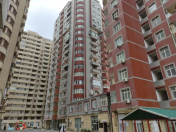 Satılır 4 otaqlı 165 m2 yeni tikili Şah İsmayıl Xətai m.