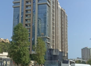 Satılır 2 otaqlı 100 m2 yeni tikili Nəsimi r.