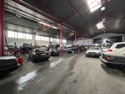 İcarəyə verilir 15 otaqlı 2700 m2 obyekt Ağ şəhər