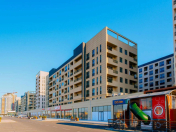 Satılır 2 otaqlı 45 m2 yeni tikili Sumqayıt