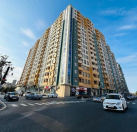 Satılır 2 otaqlı 56 m2 yeni tikili Əhmədli