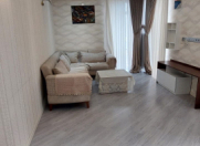 İcarəyə verilir 2 otaqlı 58 m2 yeni tikili Həzi Aslanov m.