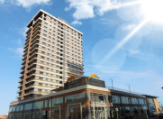 Satılır 4 otaqlı 190 m2 yeni tikili Ağ şəhər
