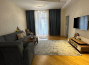 Satılır 3 otaqlı 100 m2 yeni tikili Ağ şəhər