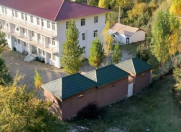 Satılır 40 otaqlı 2500 m2 obyekt İsmayıllı