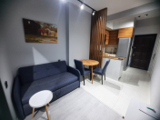 Satılır 1 otaqlı 35 m2 yeni tikili Caspian Plaza