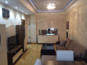 İcarəyə verilir 2 otaqlı 90 m2 yeni tikili Şah İsmayıl Xətai m.