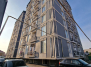 Satılır 1 otaqlı 44 m2 yeni tikili Masazır