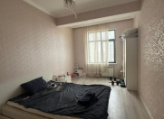 İcarəyə verilir 2 otaqlı 75 m2 yeni tikili 28 May m.