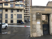 Satılır 3 otaqlı 166 m2 yeni tikili Alatava 2