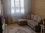 Satılır 2 otaqlı 70 m2 yeni tikili Əhmədli