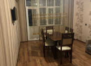 İcarəyə verilir 2 otaqlı 70 m2 yeni tikili Nizami m.