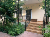 Satılır 5 otaqlı 125 m2 həyət evi Nəriman Nərimanov m.