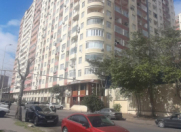 Satılır 3 otaqlı 105 m2 yeni tikili Elit ticarət mərkəzi