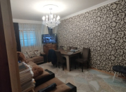 Satılır 3 otaqlı 70 m2 köhnə tikili Sumqayıt