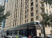 Satılır 3 otaqlı 196 m2 yeni tikili 28 May m.