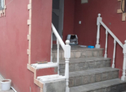 Satılır 8 otaqlı 200 m2 həyət evi Nəriman Nərimanov m.