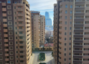 Satılır 2 otaqlı 86 m2 yeni tikili 28 May m.