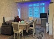 İcarəyə verilir 2 otaqlı 80 m2 yeni tikili Əhmədli m.