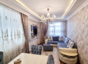 Satılır 2 otaqlı 80 m2 yeni tikili Bakıxanov