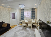 Satılır 3 otaqlı 100 m2 həyət evi Nəriman Nərimanov m.